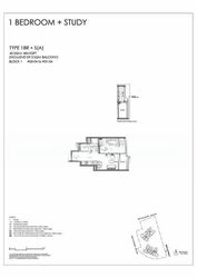 Vela Bay (D16), Apartment #626027771